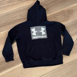 Under Armour Hoodie with Logo